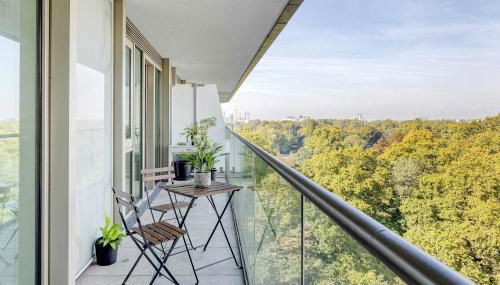 Luxury and quiet oasis in London - Foto 5