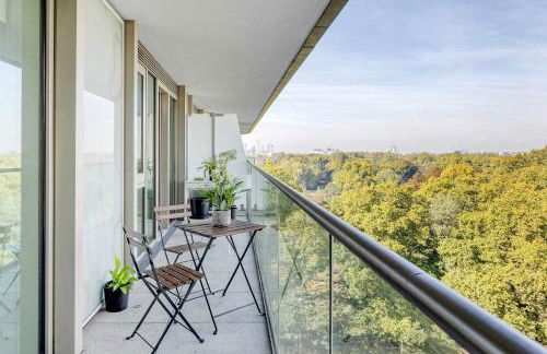 Luxury and quiet oasis in London - Foto 5