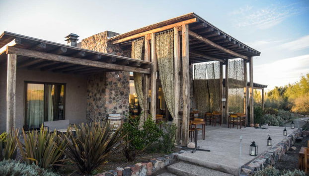 Vignoble Giménez Rilli