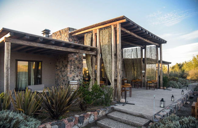 Tour nel sud della zona vitivinicola della Valle de Uco - Foto 2