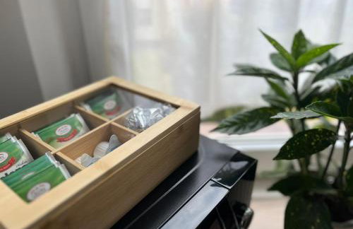 Apartament Piaskowa Mountain & Coffee - Foto 23