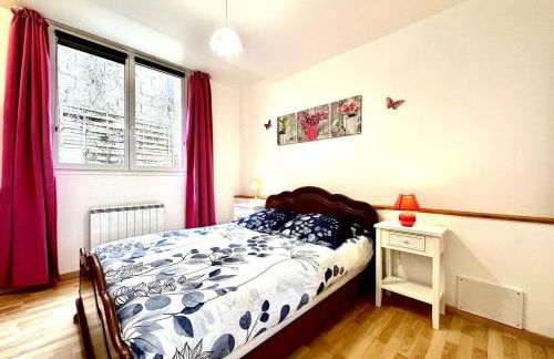 Le Fleur des Champs-St Valery & Le Crotoy à 10min - Foto 7