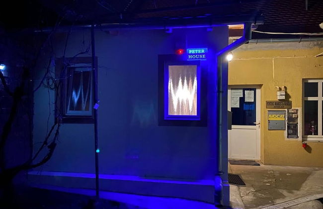 Peter House 24-7 - Self Check in - Foto 47