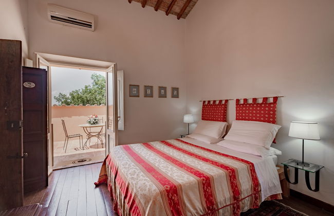 Agriturismo Le Cerque - Foto 7