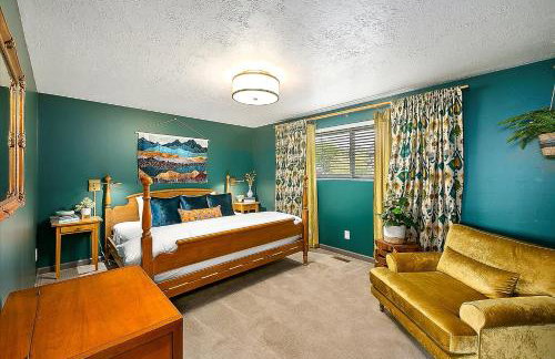 The East End Retreat - Foto 48