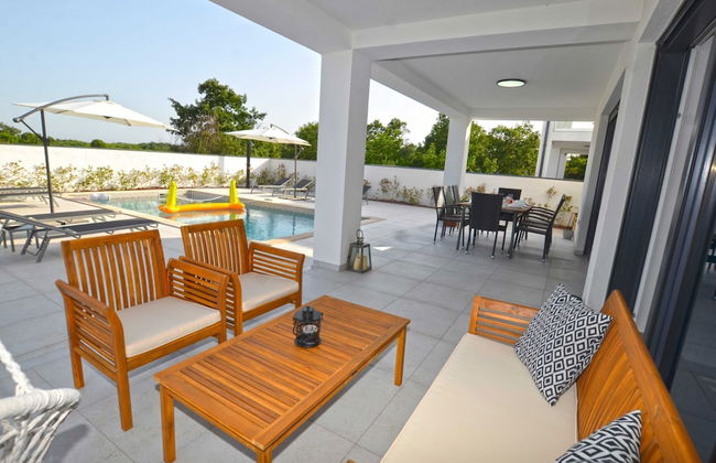 Refined and Inviting Villa in Kanfanar - Foto 64