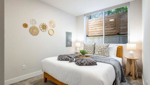 Perch - Urban View Haven - Foto 5