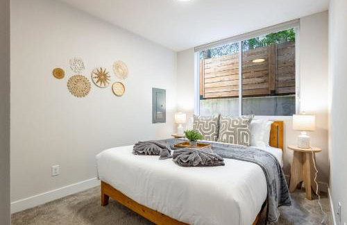 Perch - Urban View Haven - Foto 5