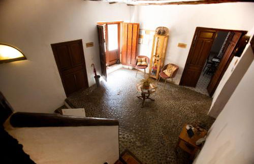 H Rural Molino del Rio Argos - Foto 59