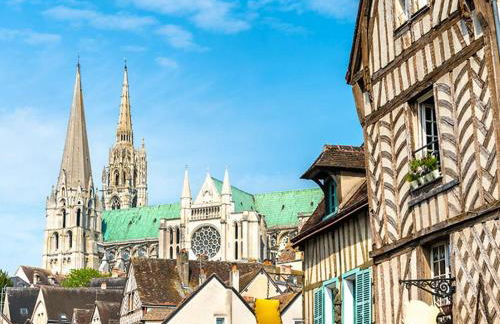 En mode cinéma! Hyper centre ville avec terrasse - Foto 5