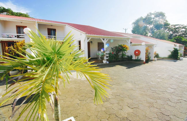 Residence Villas Mont Choisy - Photo 38