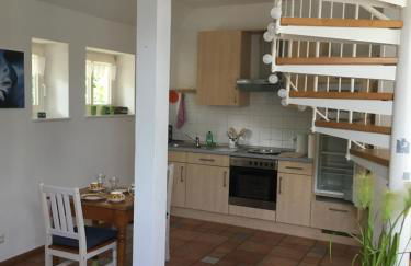 Ferienapartment Kastanje - Foto 9