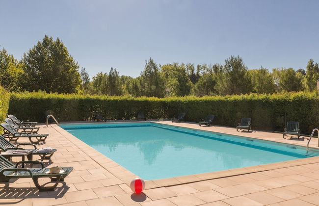 Appart'City Classic Aix en Provence - Fuveau - Foto 16