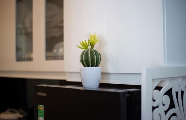 Ha Long Pearl Apartment - Foto 7