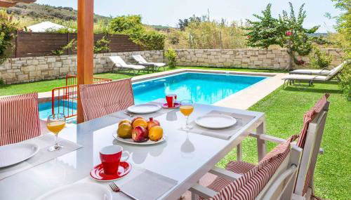 Villa Lemonia Platanias - Foto 5, Other