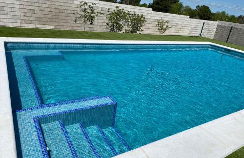 Villa Alarilla Grupos Grandes - Foto 16