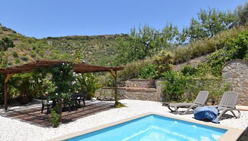 Casa Margaritha - montañas y tranquilidad - Foto 3