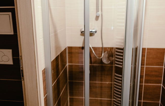 Apartments Zelny Trh III - Foto 32