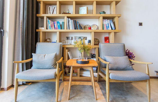 Yunjvhaijing Dali Hotel - Foto 76