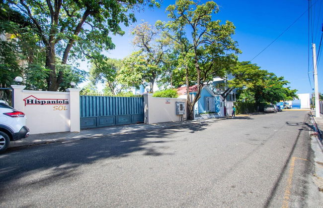 Playa Alicia, Hispanola Sol - Foto 24