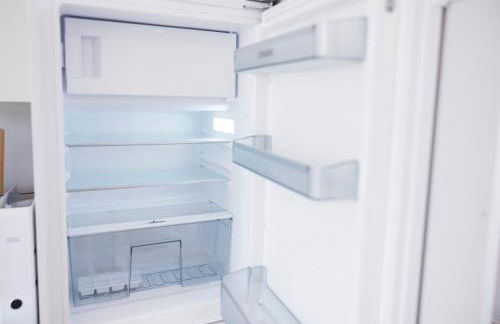 BellaBene modernes Studioapartment in zentraler Lage mit Balkon, Arbeitsplatz, Parkplatz - Foto 14