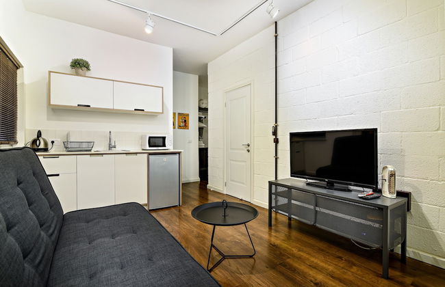 Hanasi 129 - Boutique Apartments - Foto 33