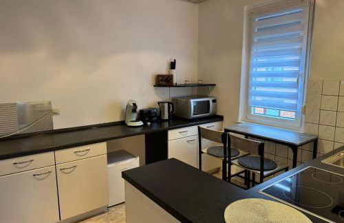 Studio Suite mit Service wie im Hotel - Foto 39