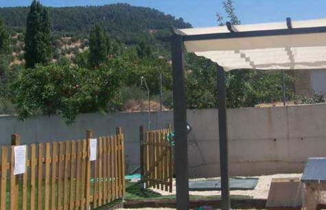 Casa rural Molino Pataslargas - Foto 47