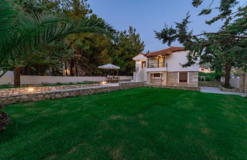 La Maison d'Été - Photo 18