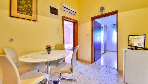 Fani - Foto 4, Kitchen / Dining Room