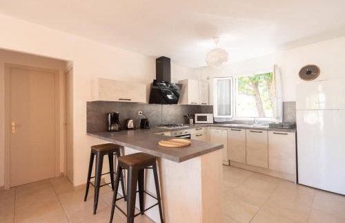 Résidence Spelonca - Foto 36