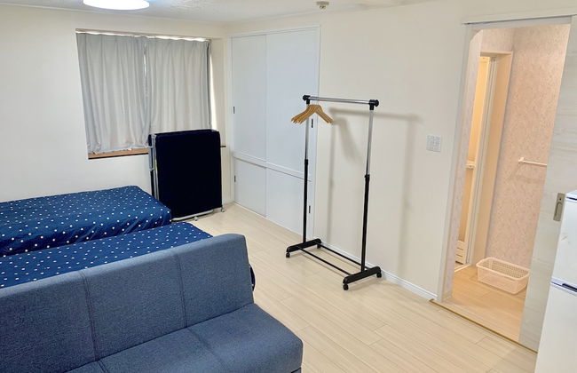 Tanifuji A room - Photo 11