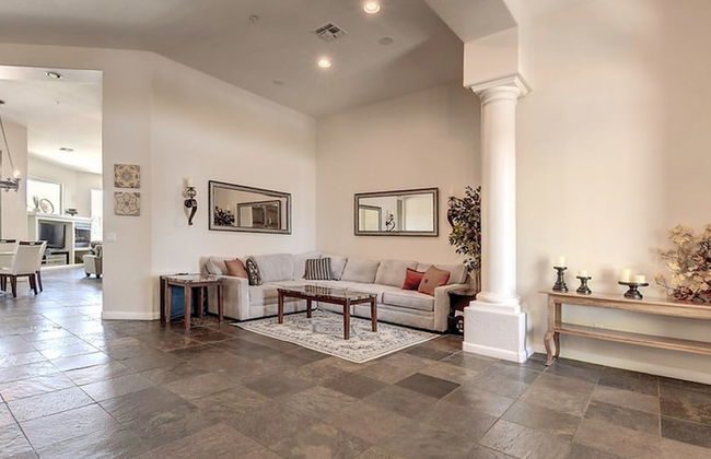 Custom Home! 2+ Acres True Indoor-outdoor Living! - Foto 29