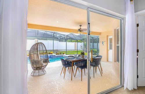 Luxury Orlando Villa, Private Pool with Waterfall - Foto 64