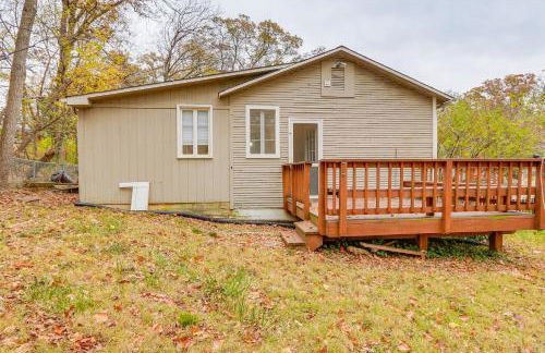 Walk Downtown Takoma Park Escape with Large Yard! - Foto 25