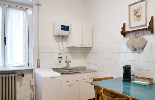 Garden - residence in the center of Barzio - Foto 18