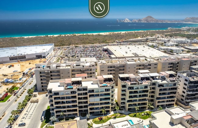 Vistavela III 6204 in Cabo San Lucas BCS - Foto 44