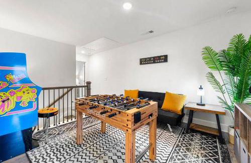 Modern Townhome in Auburn - Foto 29