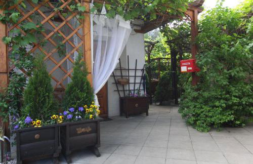 Apartamenty pod Wiciokrzewem - Foto 35