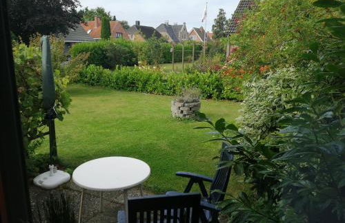 Wohnung "Orther Hafen" in Bannesdorf auf Fehmarn - Foto 15