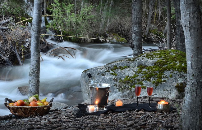 Amazing 5 Bedrooms Chalet in Villa Traful VT1 by Apartments Bariloche - Foto 61