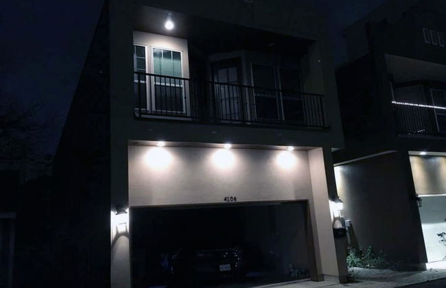 Modern Energy Corridor Corporate Housing - Foto 25