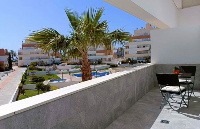 Belvilla by OYO Agua Serena VI - Photo 40