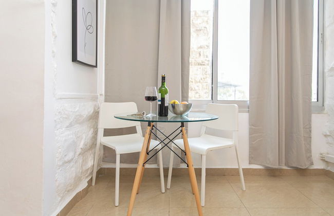 PORT CITY HAIFA - Jaffa Apartments - Foto 48