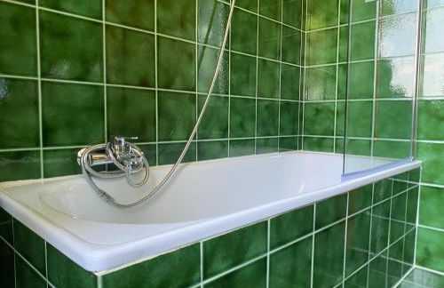 Le Curve di Montegallo, Cozy Family Stay by the Conero - Foto 23