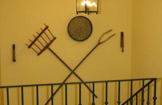 Hotel y apartamentos La Casa Rural - Foto 1