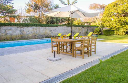 Liiiving in Porto | Oporto Garden Pool House - Foto 38