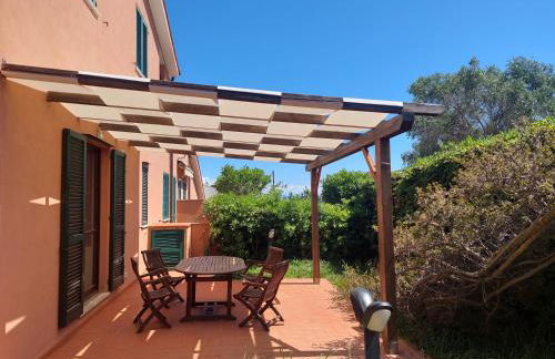 Cala Azzurra apartment - Foto 18