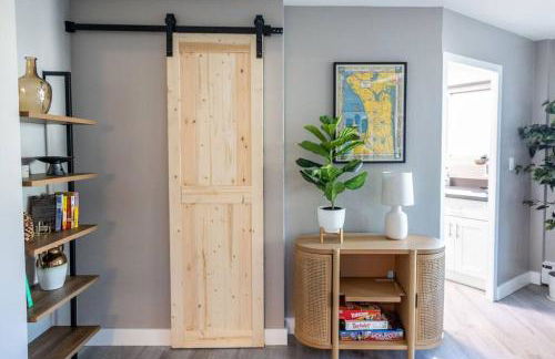 2BR Downtown Convention Center Near Attractions - Foto 9