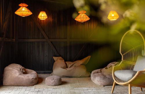 Dymnica 5- dom wakacyjny blisko Sasina i Łeby - Foto 22